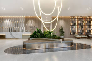 [Translate to ru:] Enqlave interior